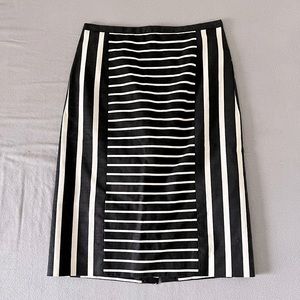 J. Crew No. 2 Pencil Skirt